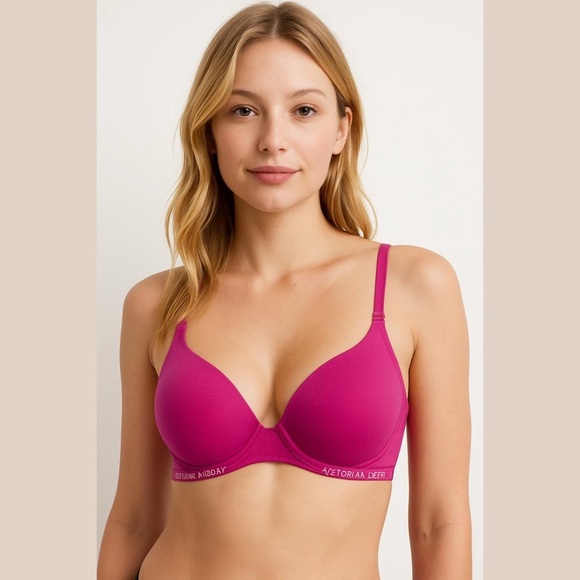 Victoria's Secret Other - Victoria's Secret Pink Bra Intimates Sleepwear